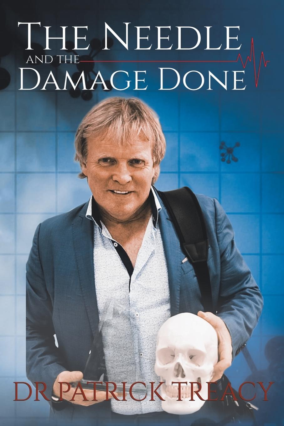 Vorderes Coverbild The Needle and the Damage Done