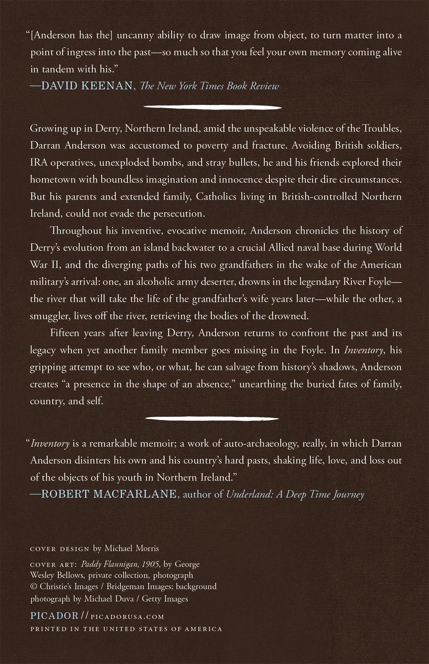 Rückseitencover Imperfect Women