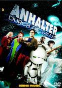 Vorderes Coverbild Per Anhalter durch die Galaxis