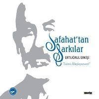Vorderes Coverbild Safahattan Sarkilar CD
