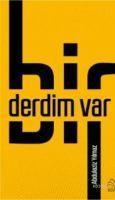 Vorderes Coverbild Bir Derdim Var