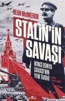 Vorderes Coverbild Stalinin Savasi