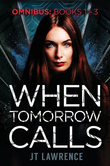 Vorderes Coverbild When Tomorrow Calls