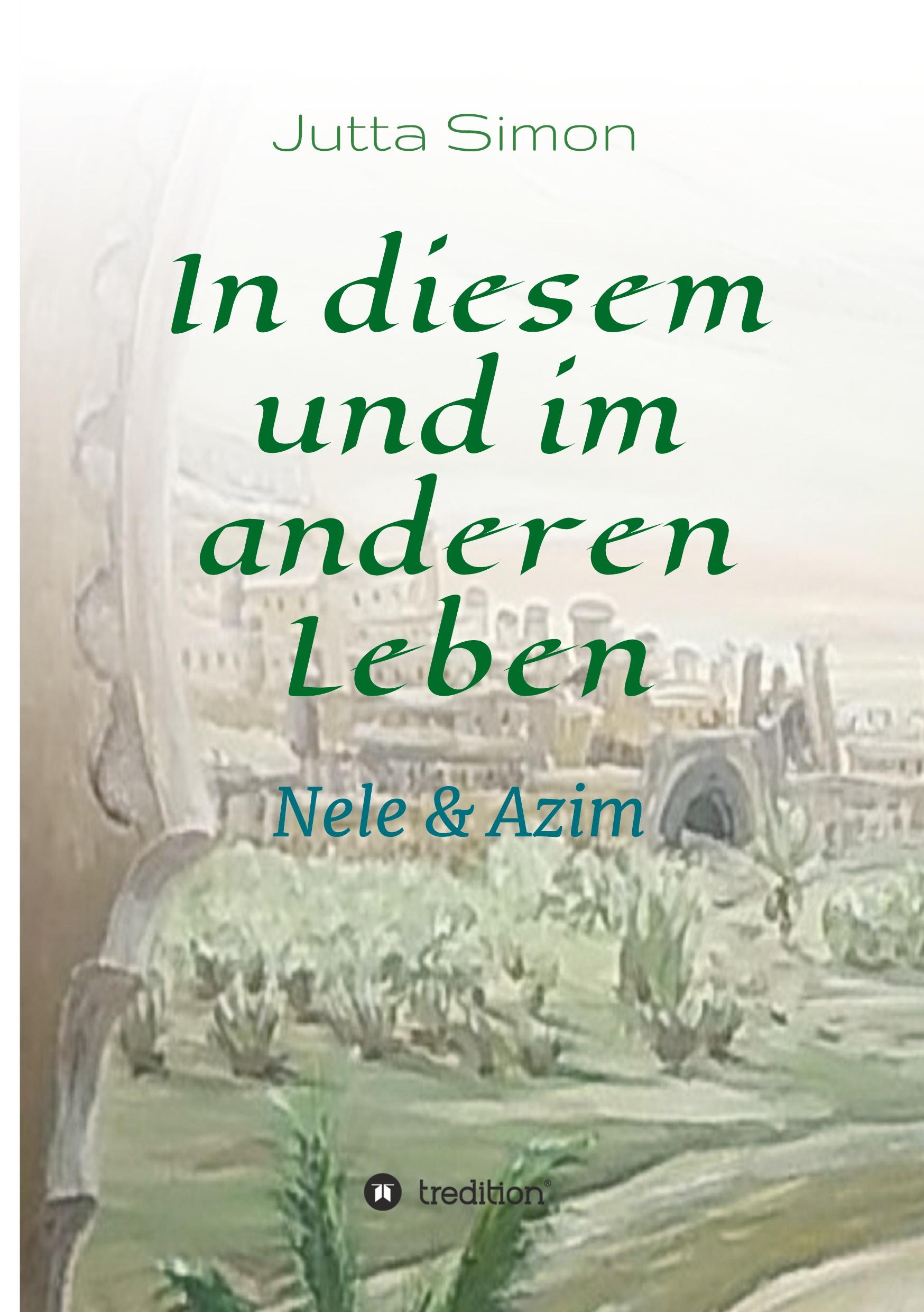 Vorderes Coverbild In diesem und im anderen Leben