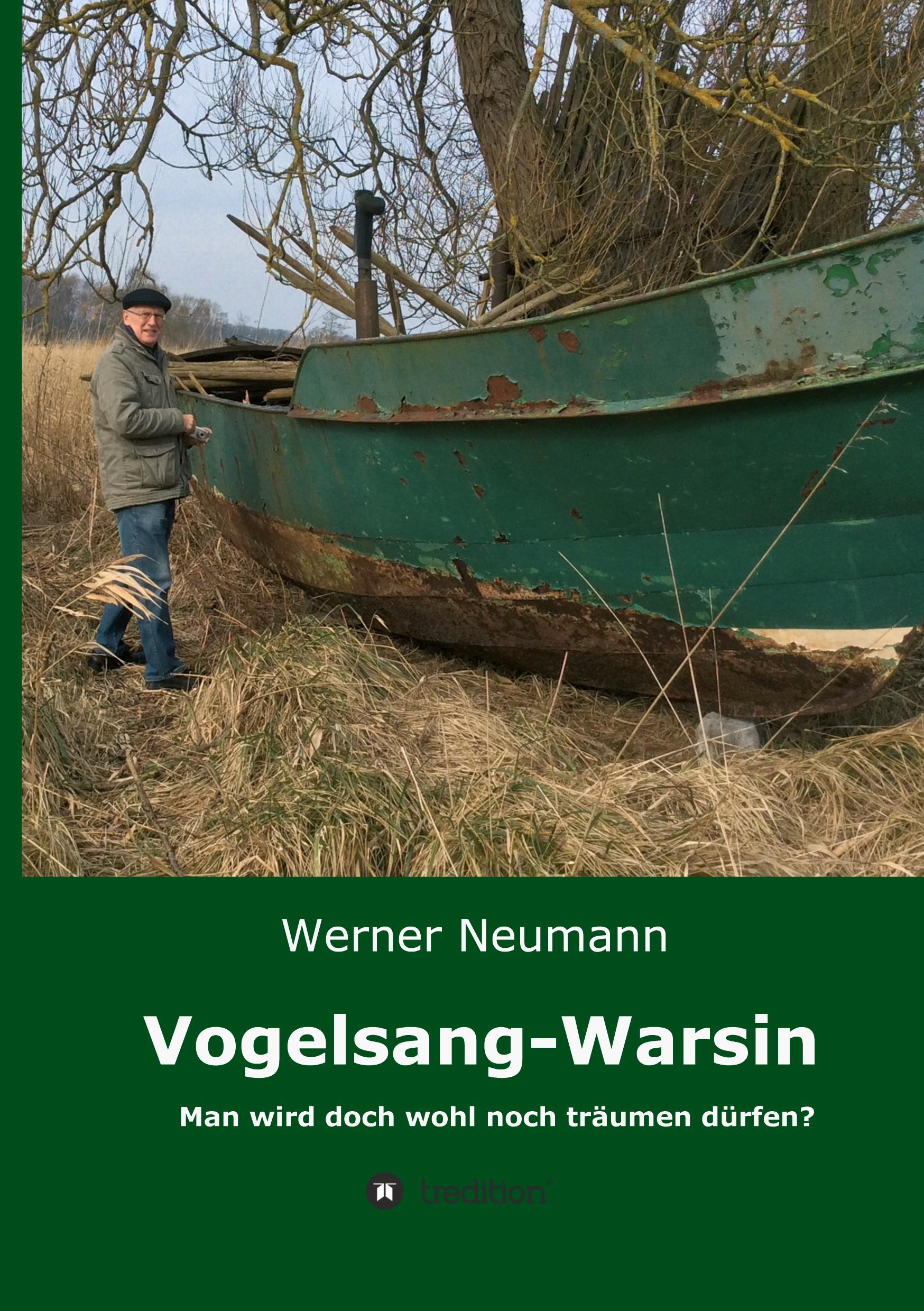 Vorderes Coverbild Vogelsang-Warsin