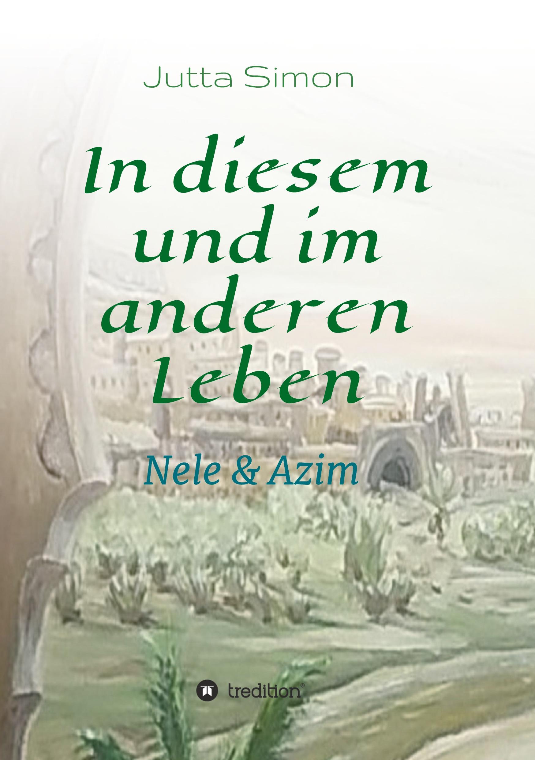 Vorderes Coverbild In diesem und im anderen Leben