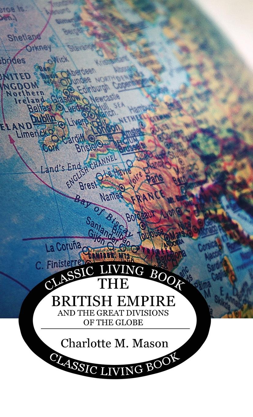 Vorderes Coverbild Geographical Reader Book 2