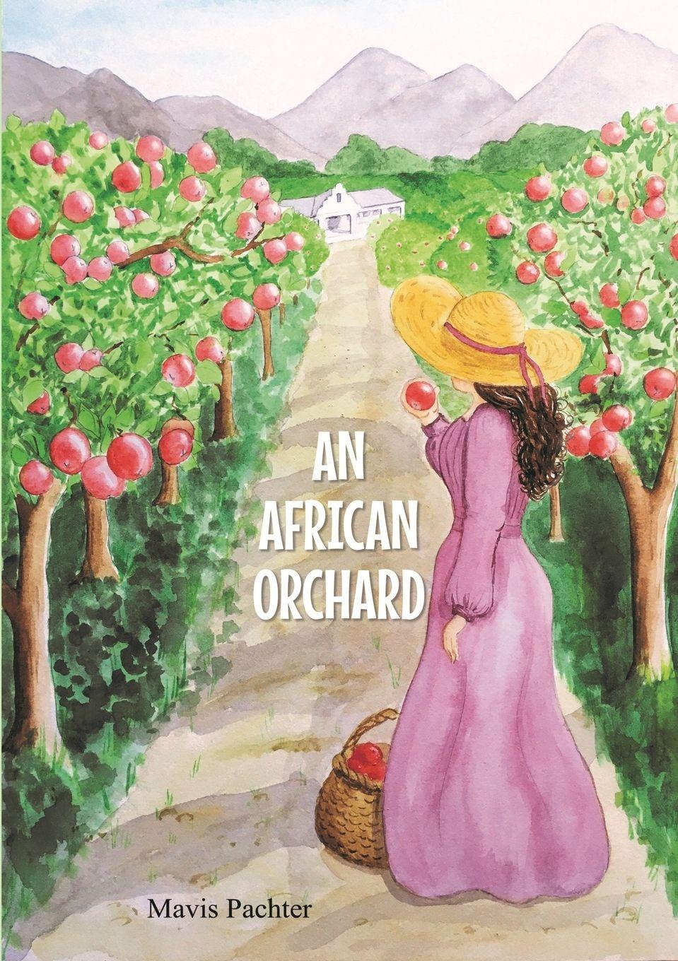 Vorderes Coverbild An African Orchard