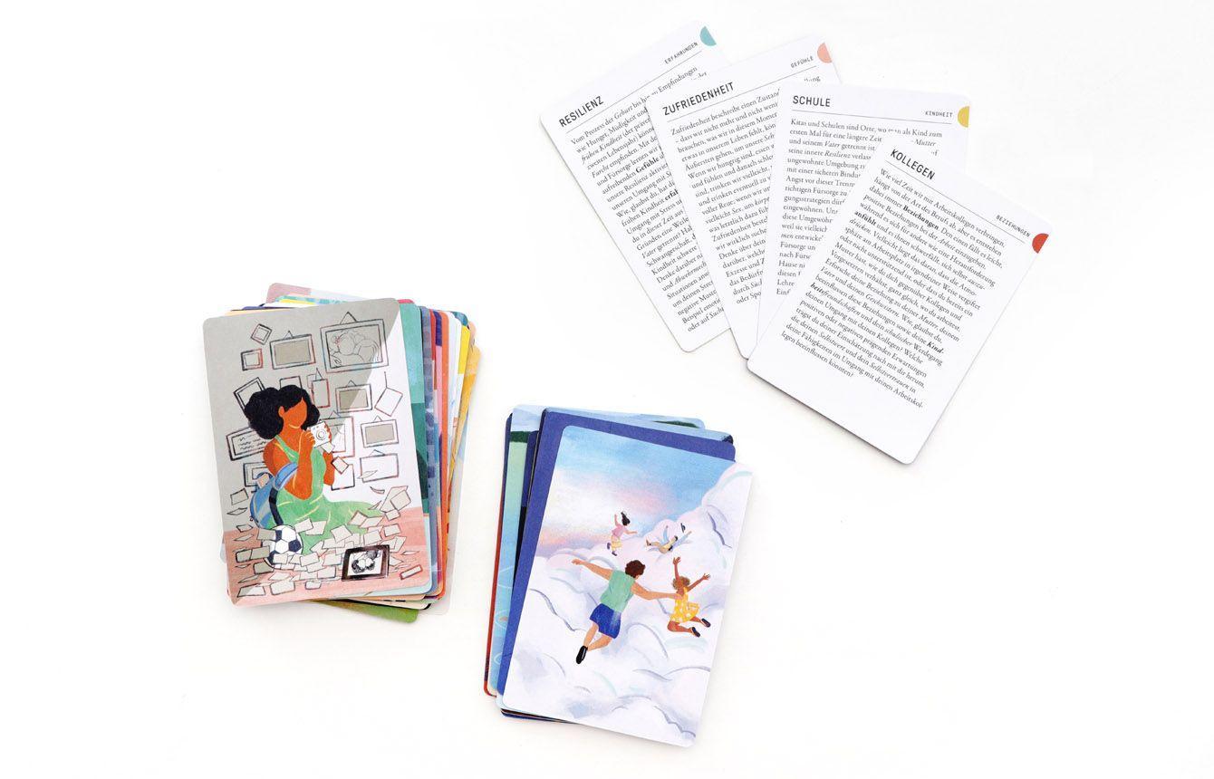 Beispielinhalt (Bild) Das Therapie-Set