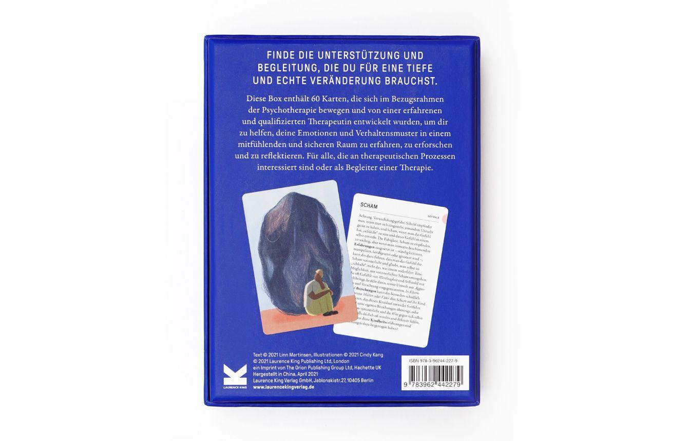 Beispielinhalt (Bild) Das Therapie-Set