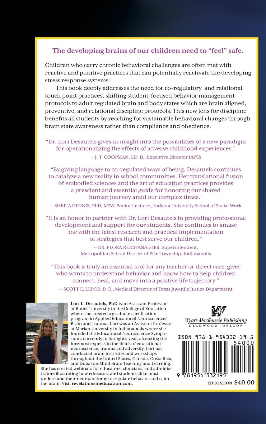 Rückseitencover Connections Over Compliance