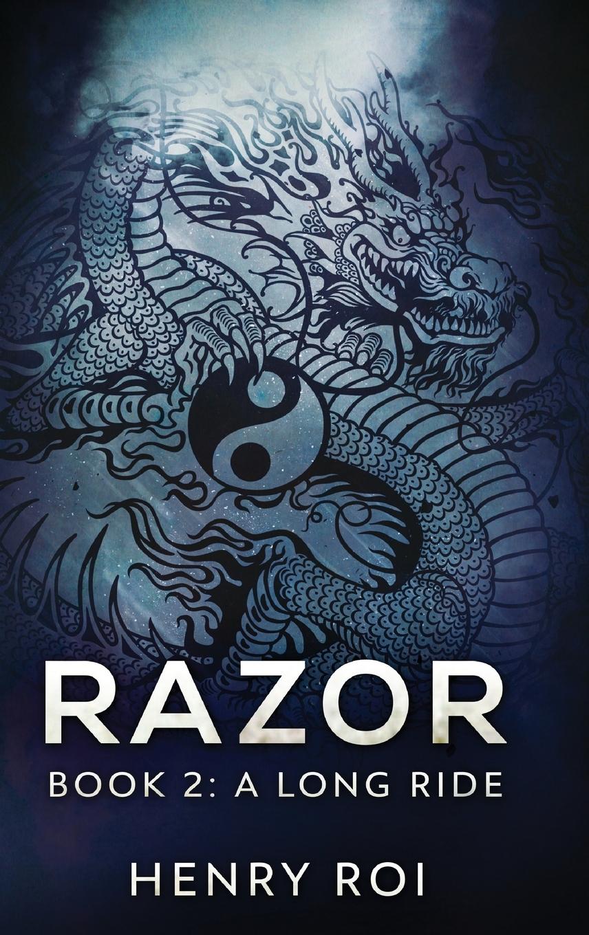 Vorderes Coverbild A Long Ride