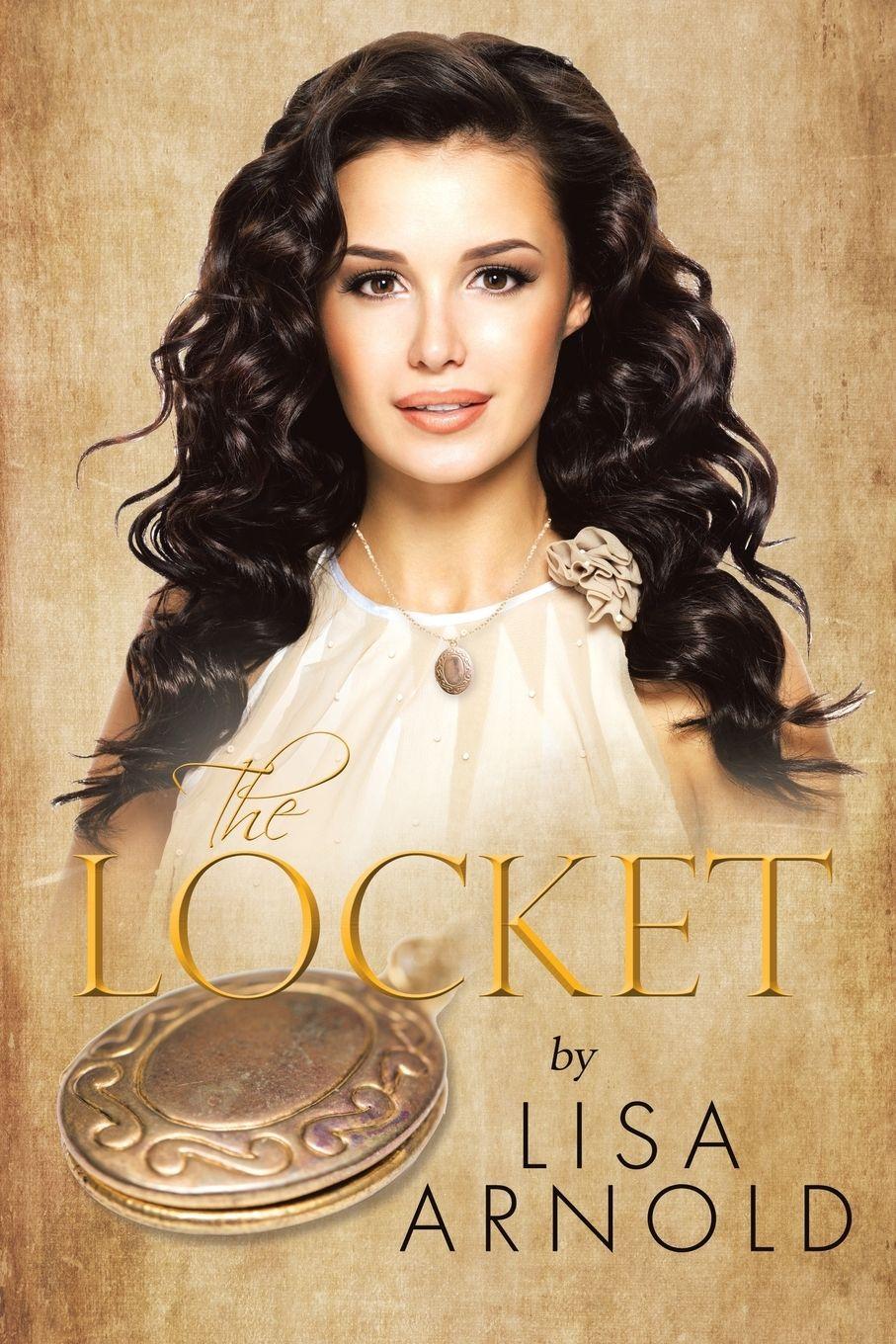 Vorderes Coverbild The Locket