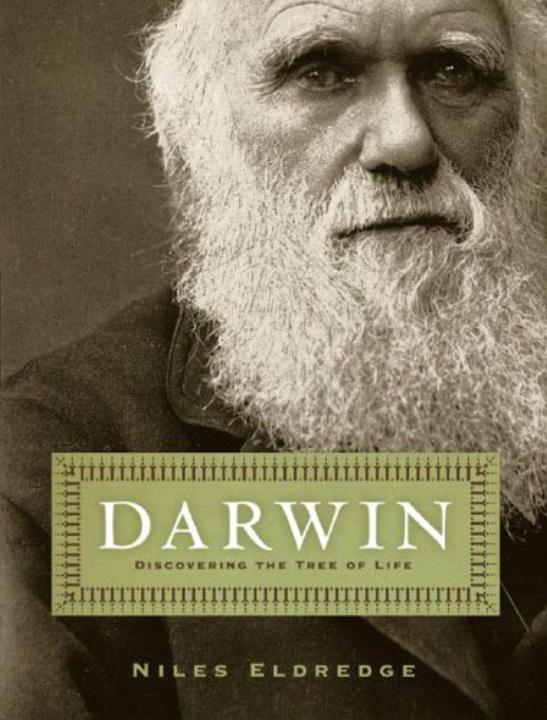 Vorderes Coverbild Darwin: Discovering the Tree of Life