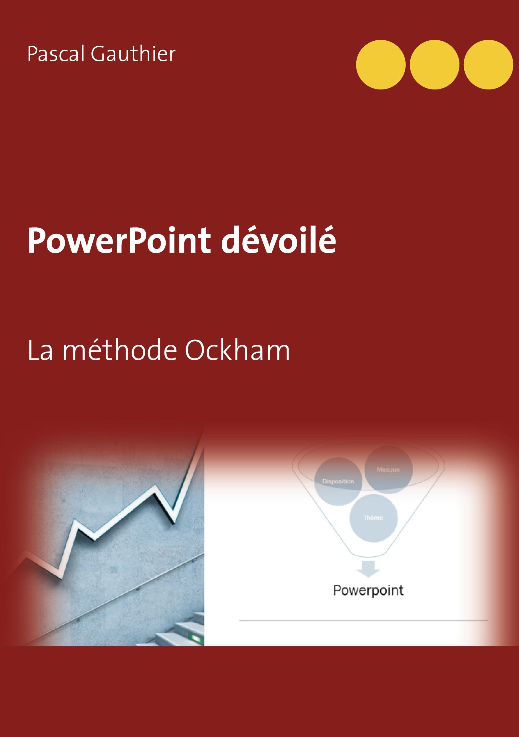 Vorderes Coverbild PowerPoint dévoilé