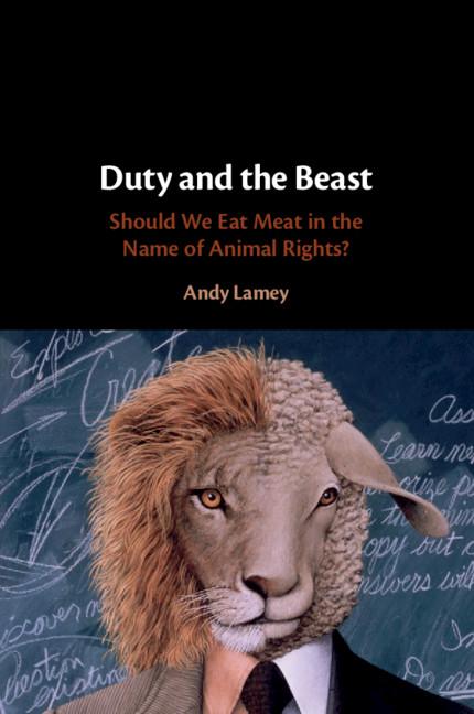 Vorderes Coverbild Duty and the Beast