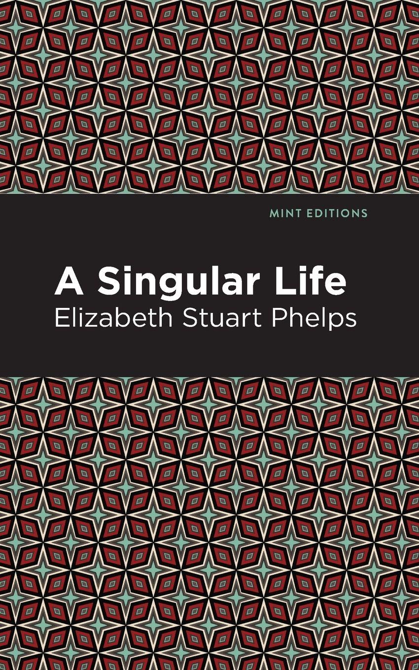 Vorderes Coverbild A Singular Life