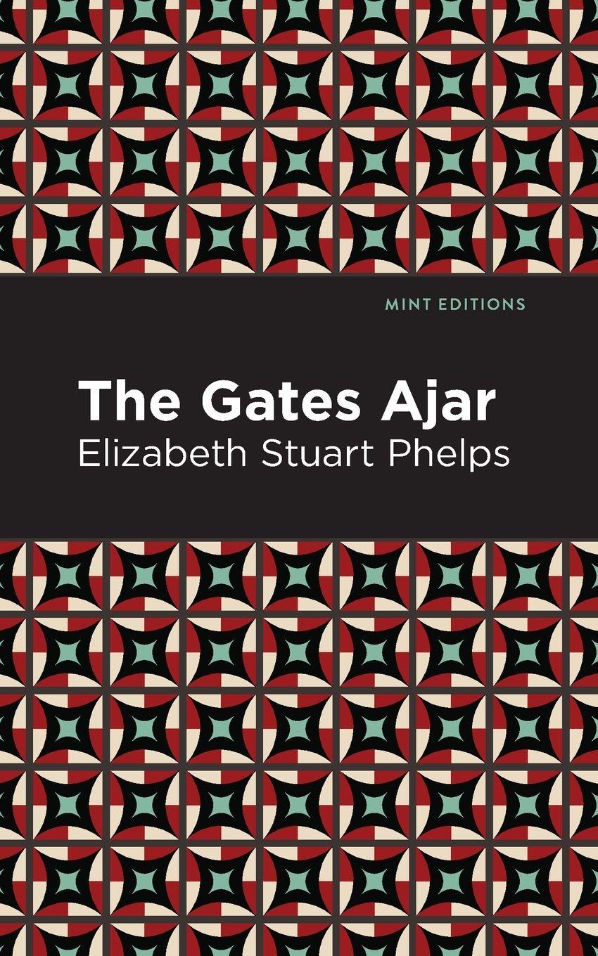 Vorderes Coverbild The Gates Ajar
