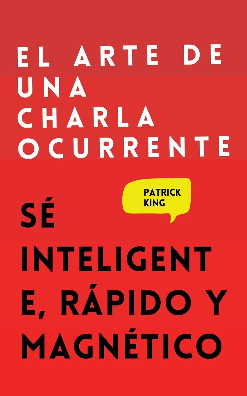 Vorderes Coverbild El arte de una charla ocurrente