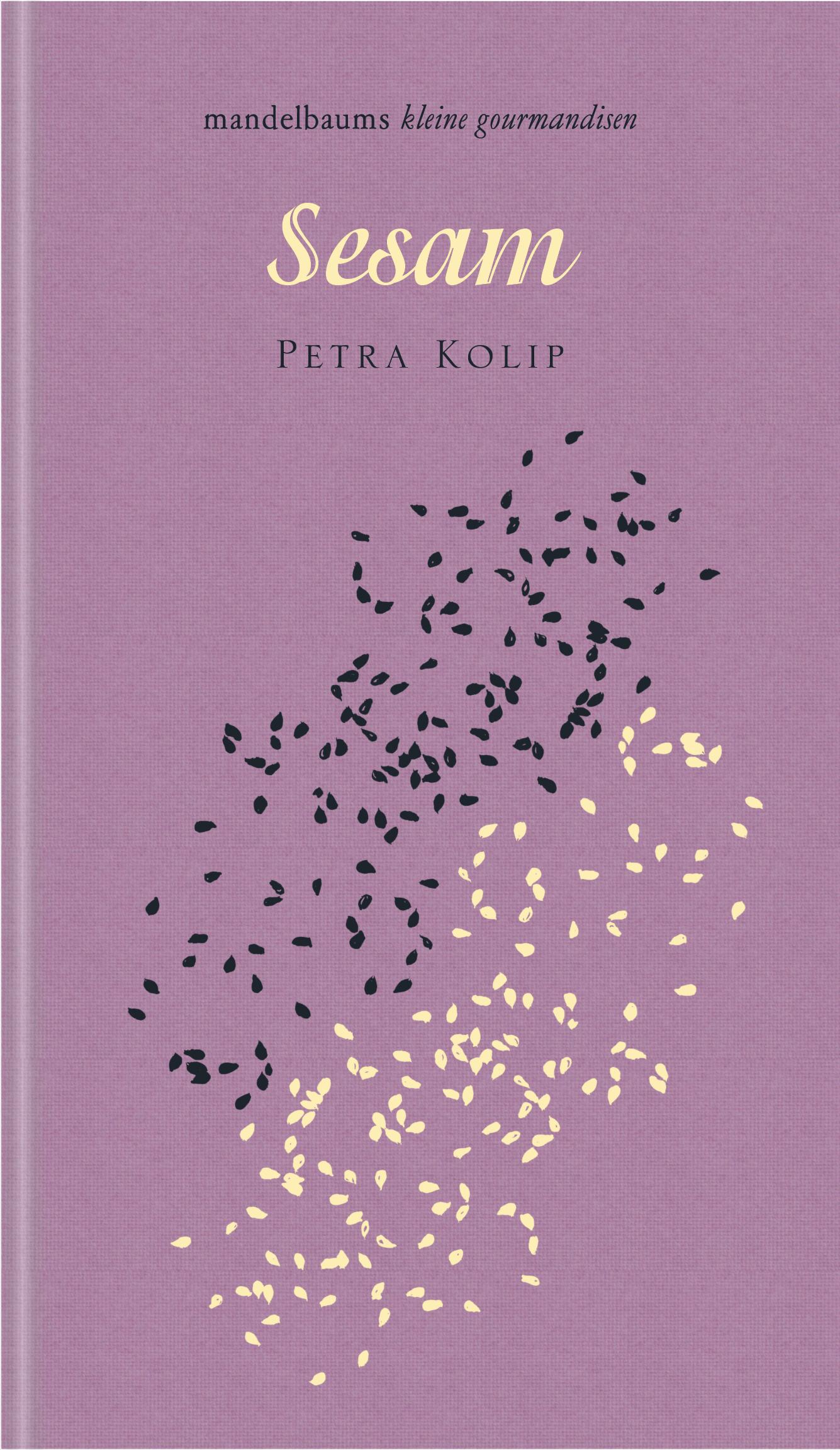 Vorderes Coverbild Sesam