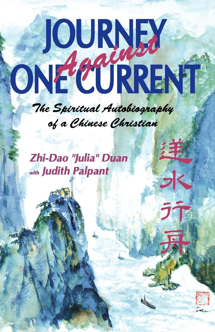 Vorderes Coverbild Journey Against One Current