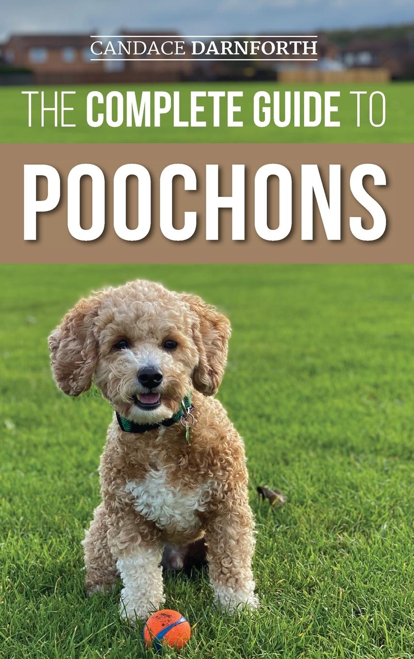 Vorderes Coverbild The Complete Guide to Poochons