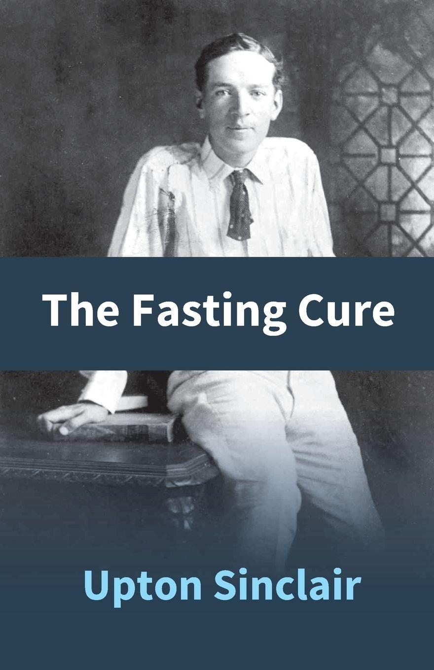 Vorderes Coverbild The Fasting Cure