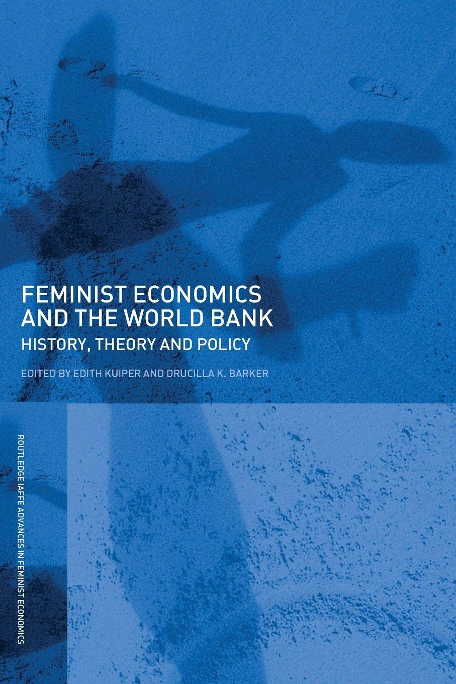 Vorderes Coverbild Feminist Economics and the World Bank