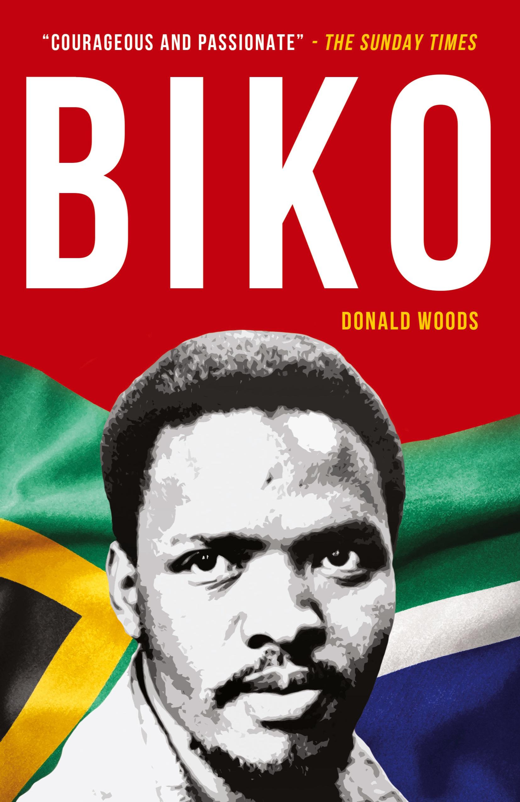 Vorderes Coverbild BIKO