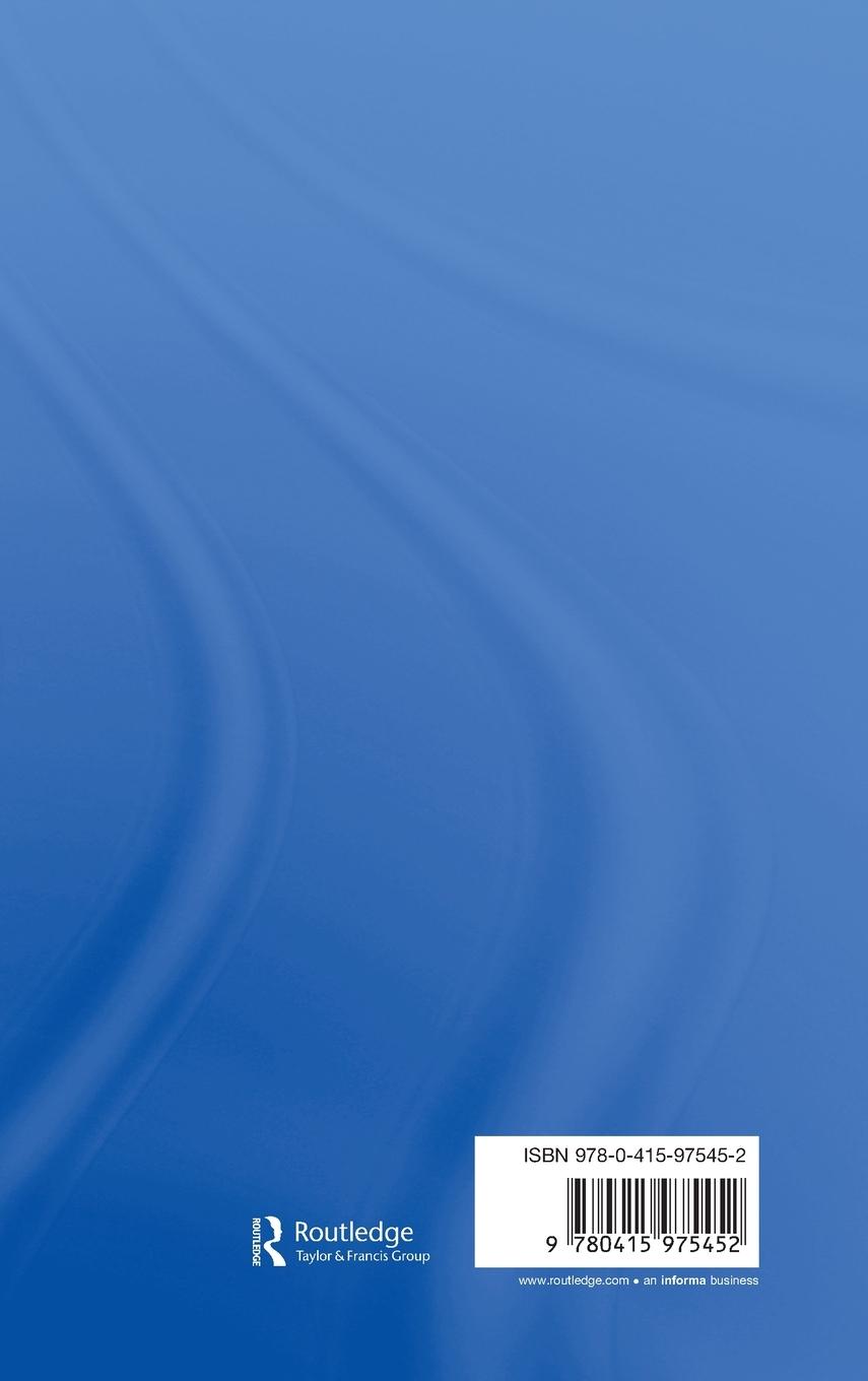 Rückseitencover The Romantic Sublime and Middle-Class Subjectivity in the Victorian Novel