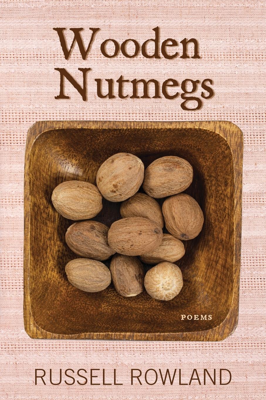 Vorderes Coverbild Wooden Nutmegs
