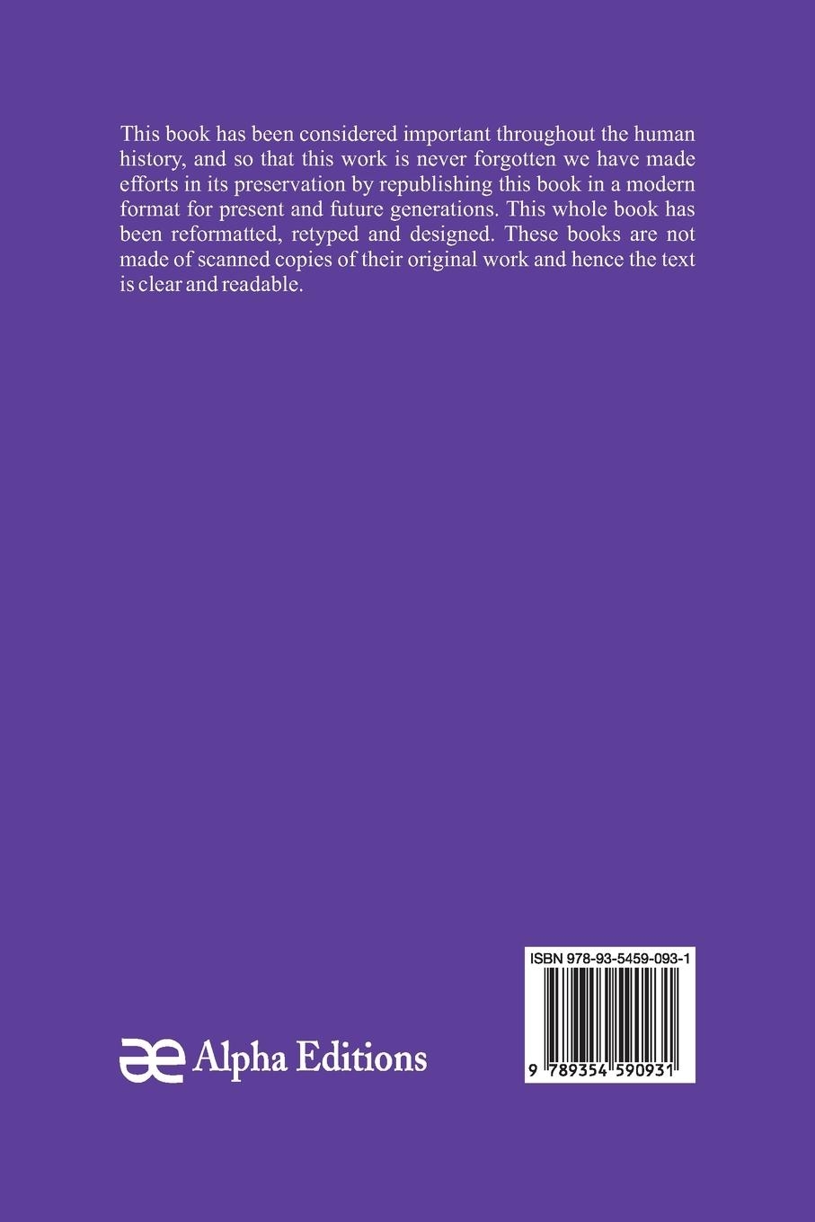Rückseitencover David Lockwin--The People'S Idol