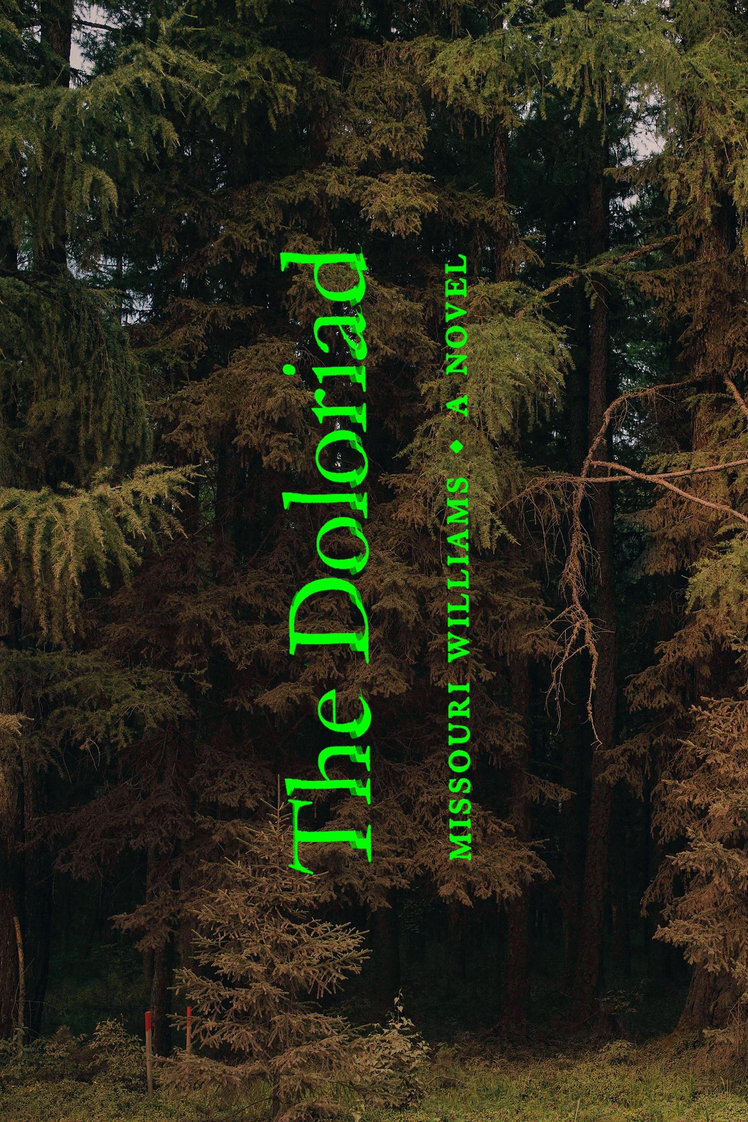 Autorenbild The Doloriad