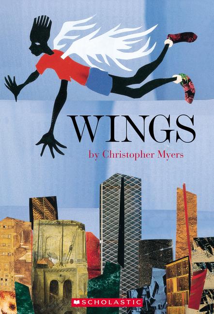 Vorderes Coverbild Wings