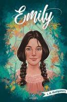 Vorderes Coverbild Emily - 1