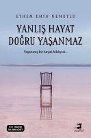 Vorderes Coverbild Yanlis Hayat Dogru Yasanmaz