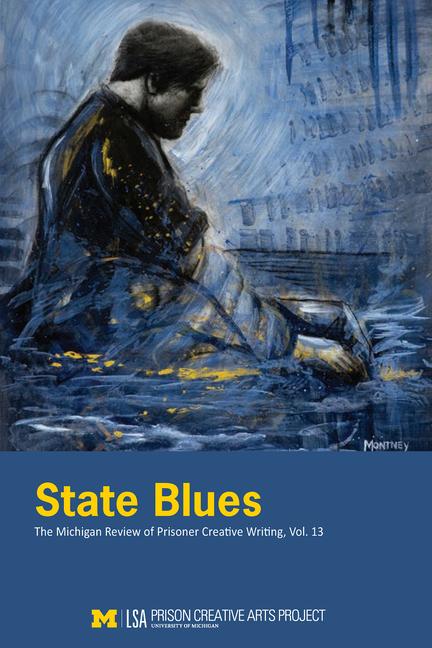 Vorderes Coverbild State Blues