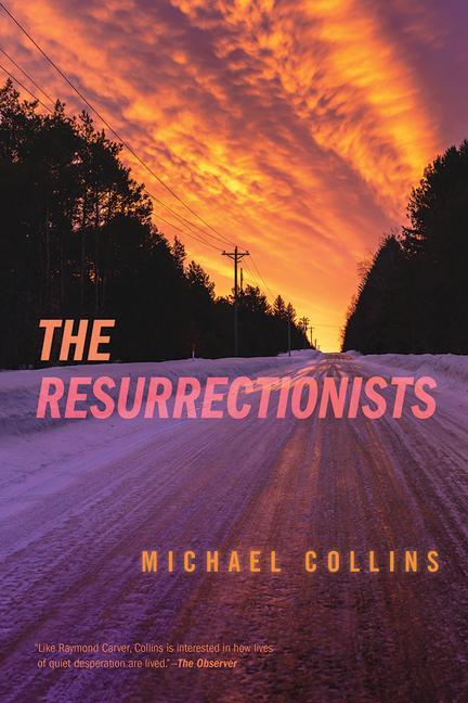 Vorderes Coverbild The Resurrectionists