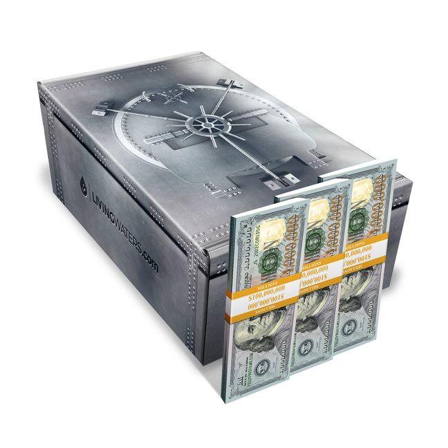 Vorderes Coverbild The Gospel of John - The Vault