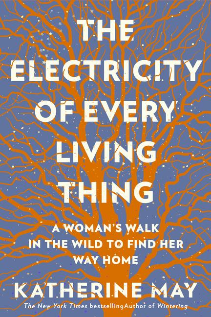 Vorderes Coverbild The Electricity of Every Living Thing