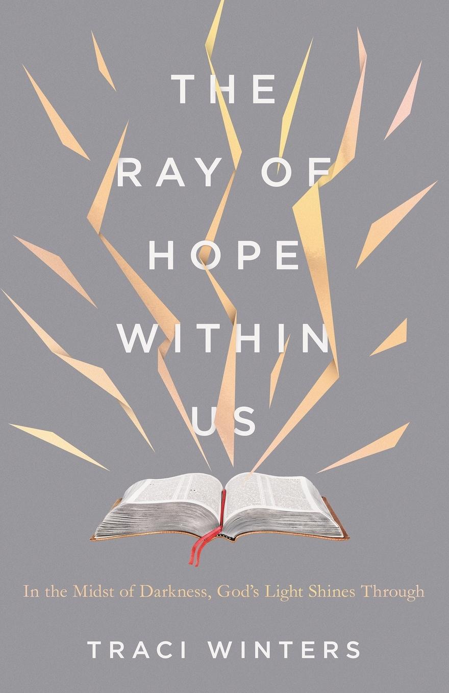 Vorderes Coverbild The Ray of Hope Within Us