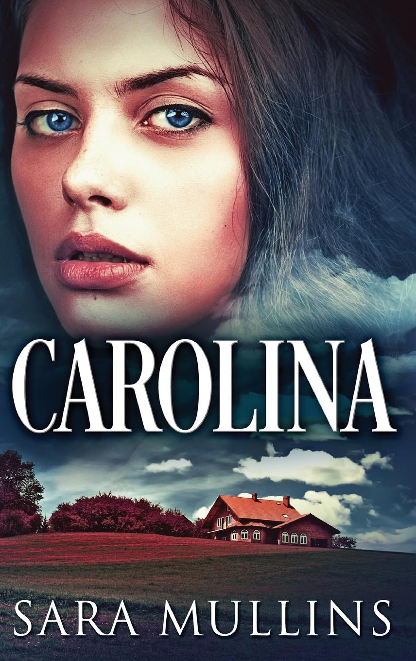 Vorderes Coverbild Carolina