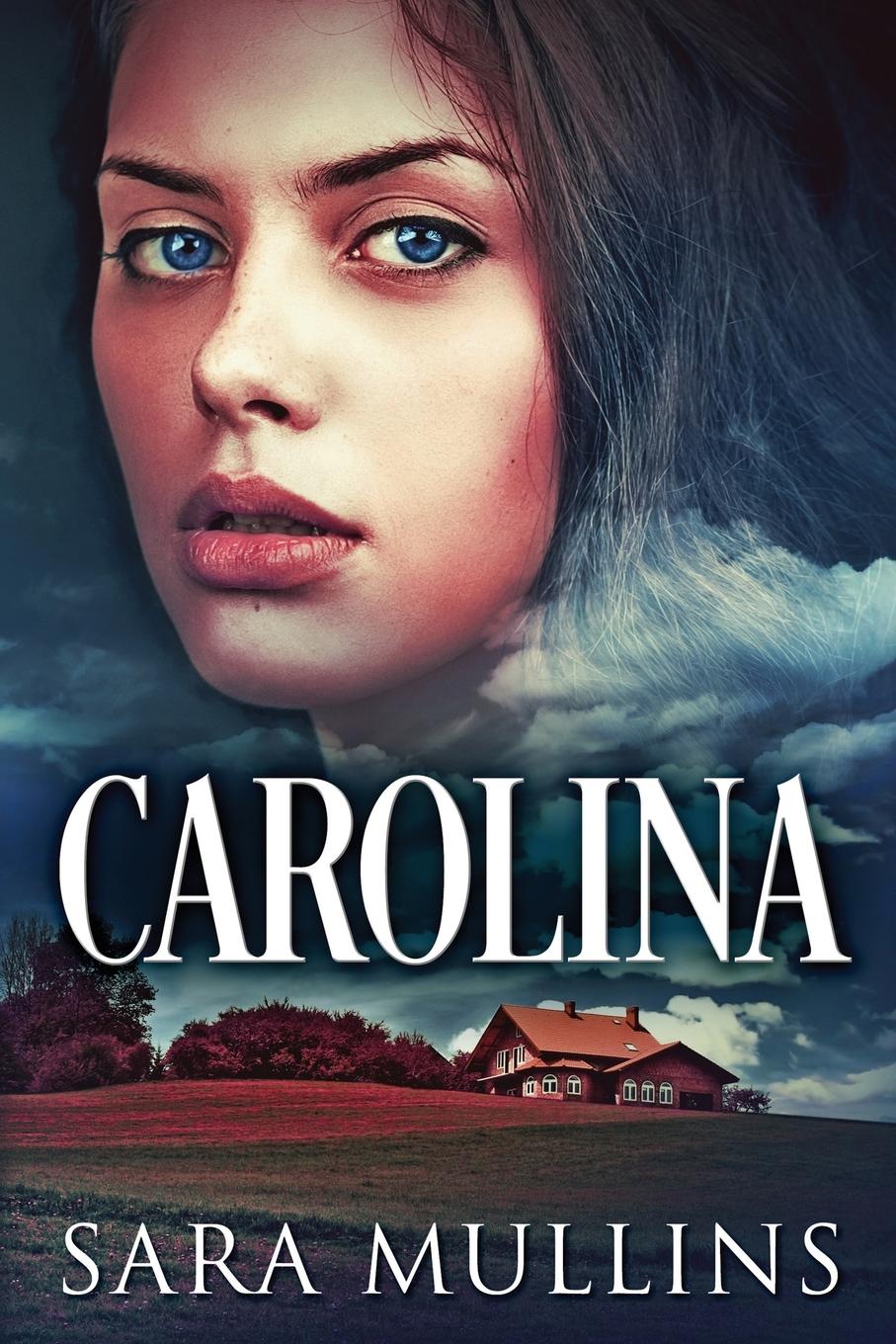 Vorderes Coverbild Carolina