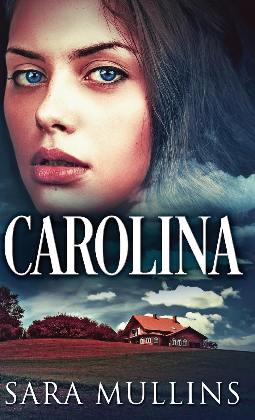 Vorderes Coverbild Carolina