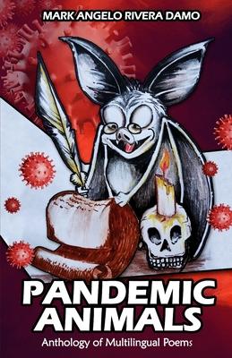 Vorderes Coverbild Pandemic Animals