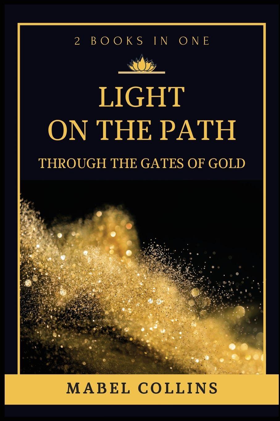 Vorderes Coverbild Light On The Path