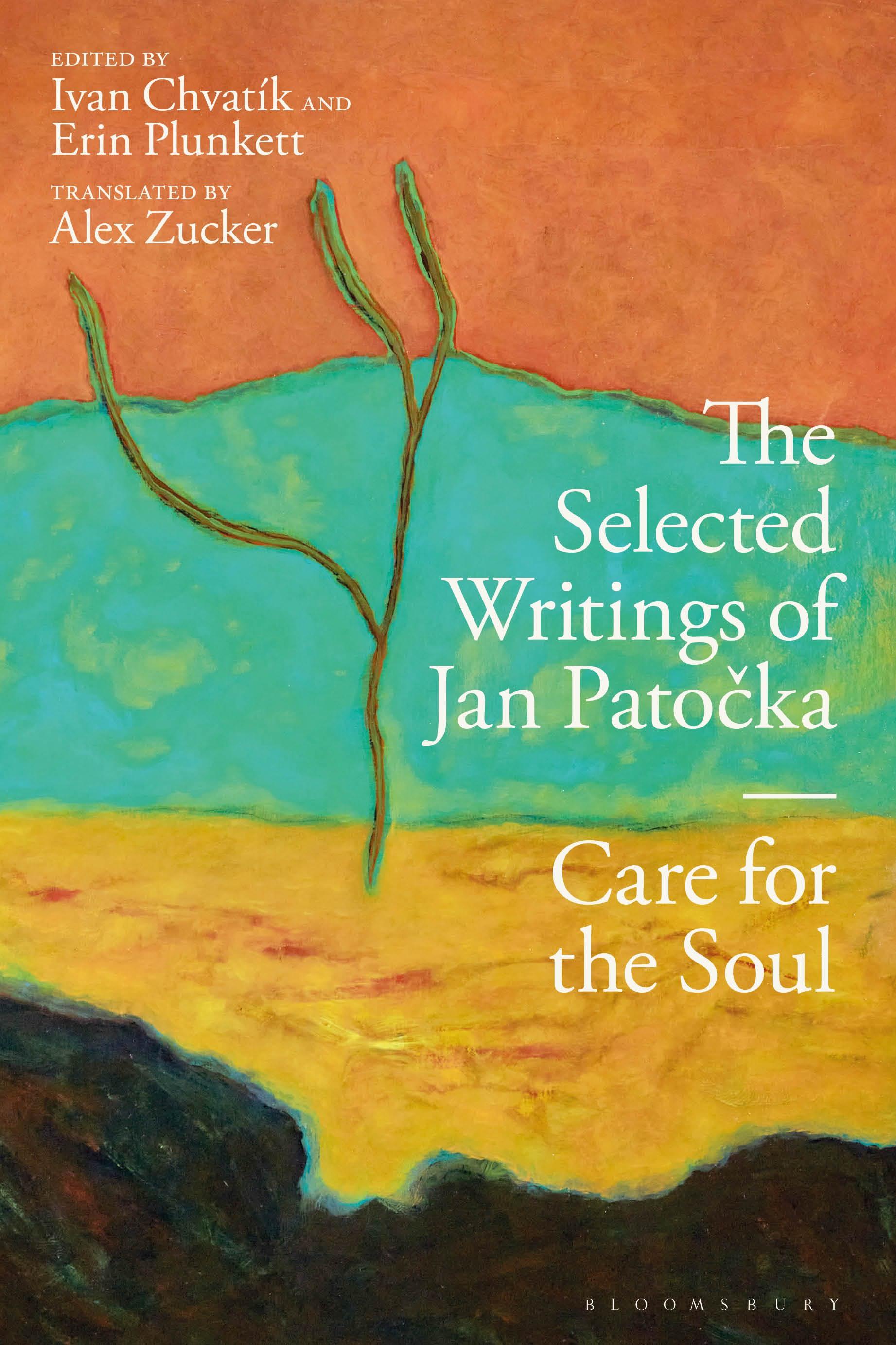 Vorderes Coverbild The Selected Writings of Jan Patocka