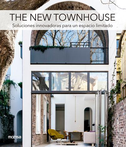 Vorderes Coverbild The New Townhouse