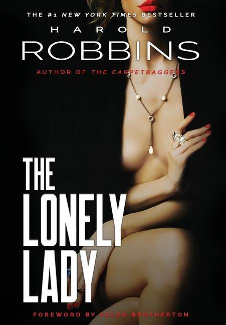 Vorderes Coverbild The Lonely Lady