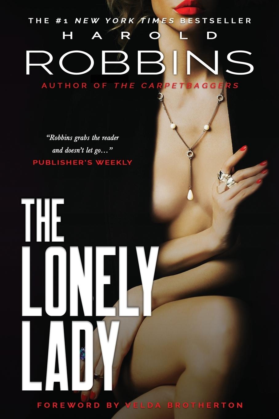 Vorderes Coverbild The Lonely Lady